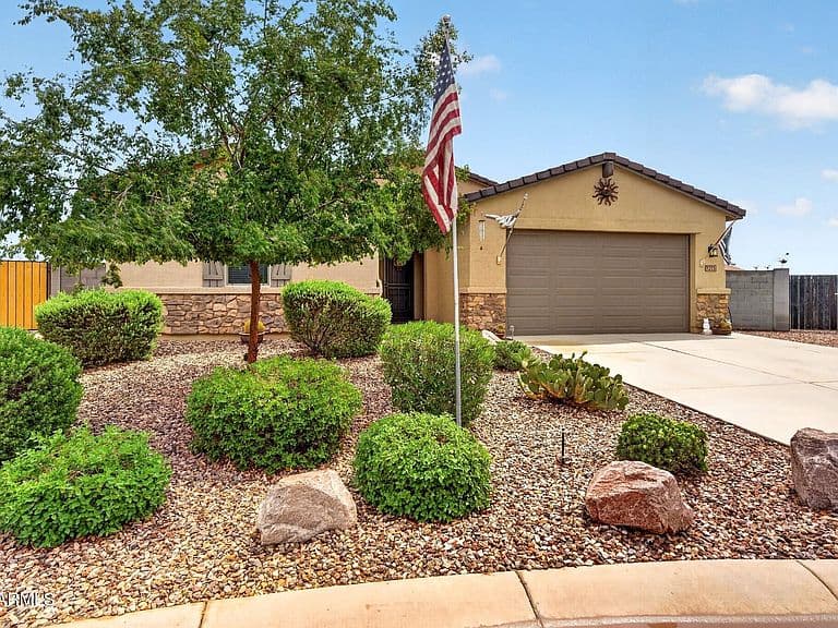7273 E MORNING DOVE Lane photo 3