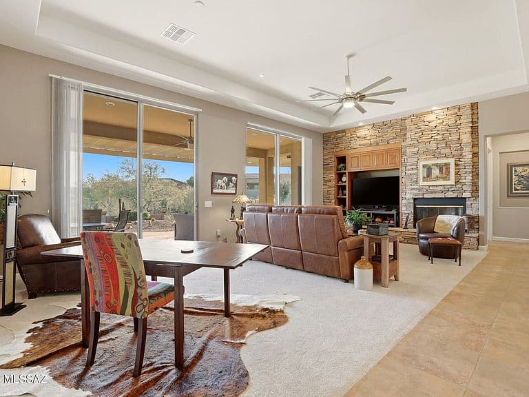 35864 S Ocotillo Canyon Dr photo 5