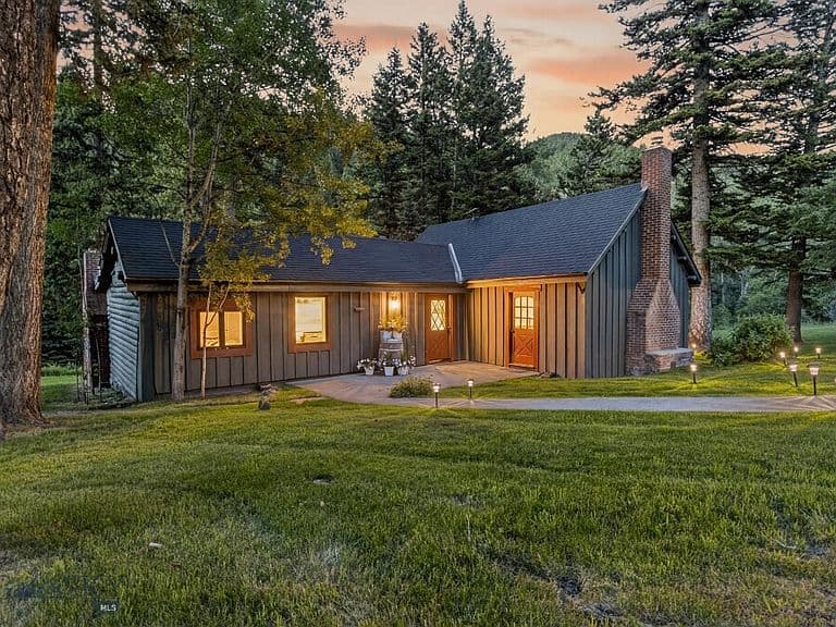 14470 Cottonwood Canyon Rd photo 2