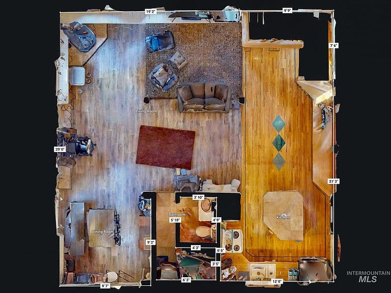 863 Pottery Rd photo 3
