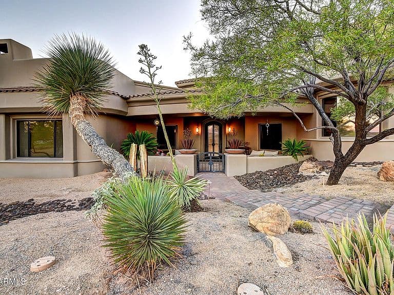 15202 N EAGLE FEATHER Ridge photo 3
