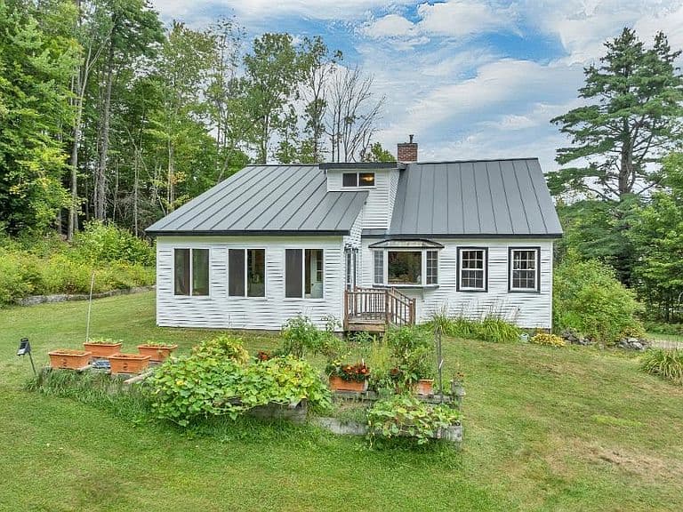 533 Ellsworth Hill Road photo 2