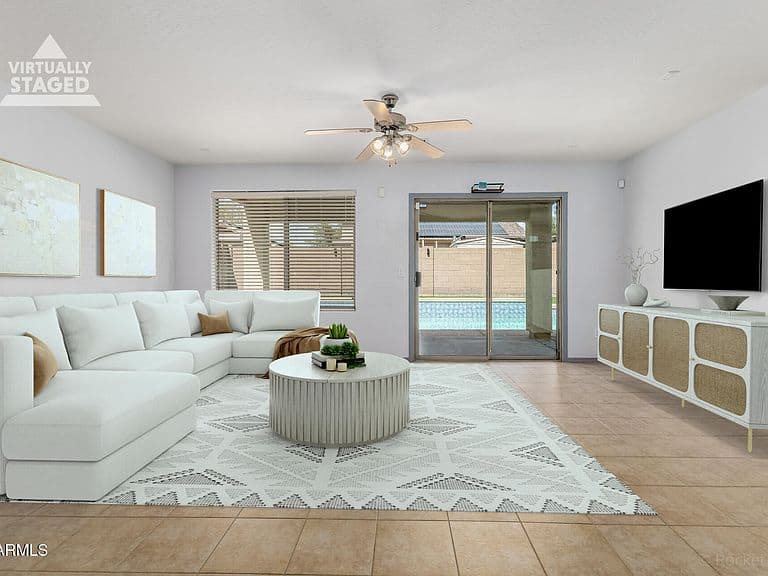 24984 W HIDALGO Drive photo 3
