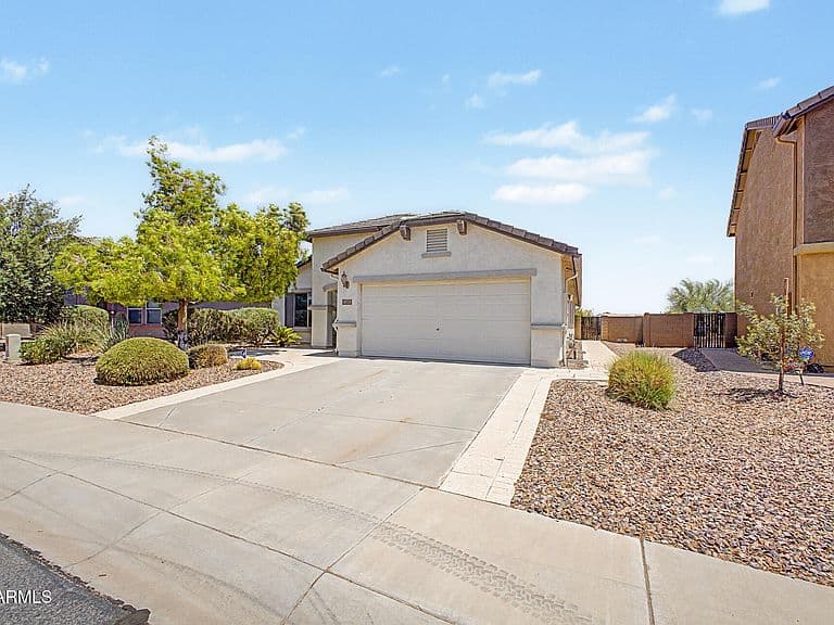 2315 N DAISY Drive photo 4