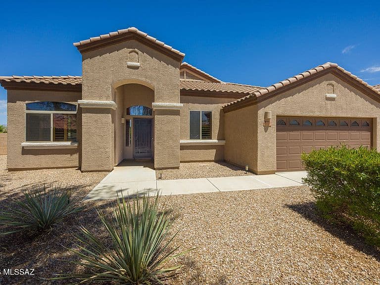 12760 N Rangpur Dr photo 1