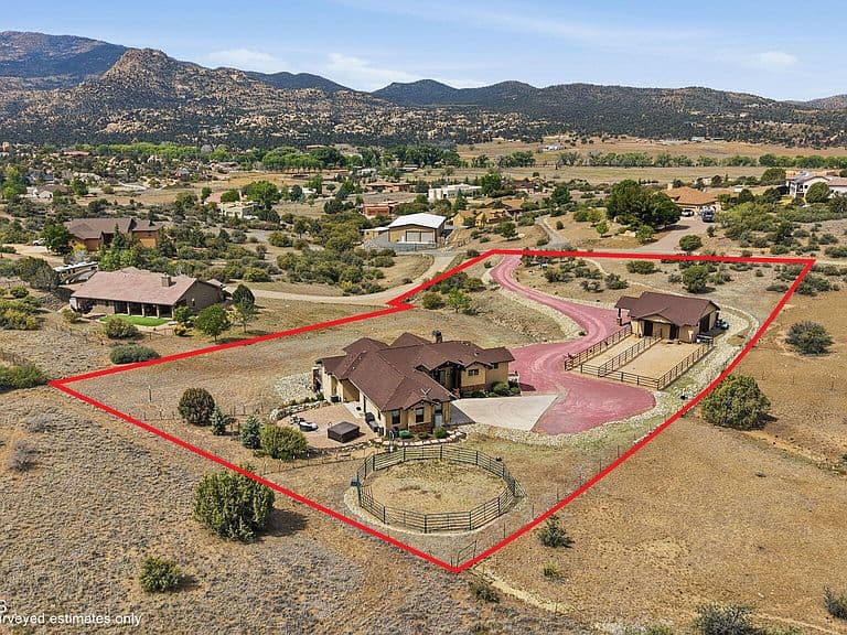 10801 N Rocky Point photo 4