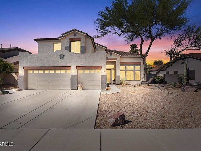 838 E NOLAN Place photo 1
