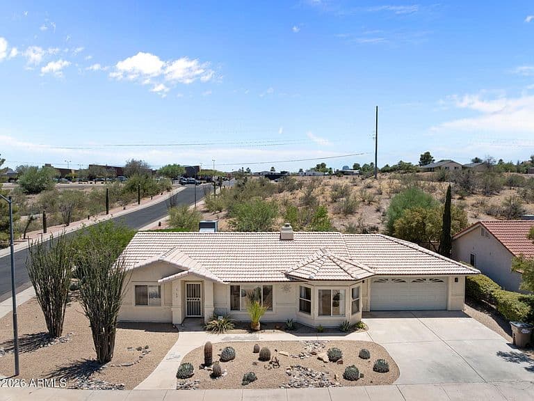 2149 W TERRACE Drive photo 1