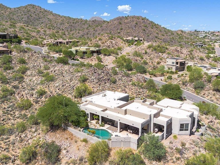 14835 E DELGADO Drive photo 1