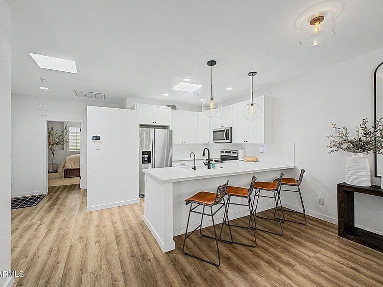 7700 E GAINEY RANCH Road #207 photo 5