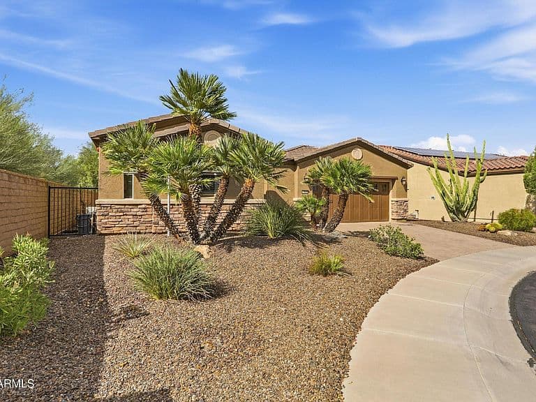 13088 W DESERT VISTA Trail photo 2