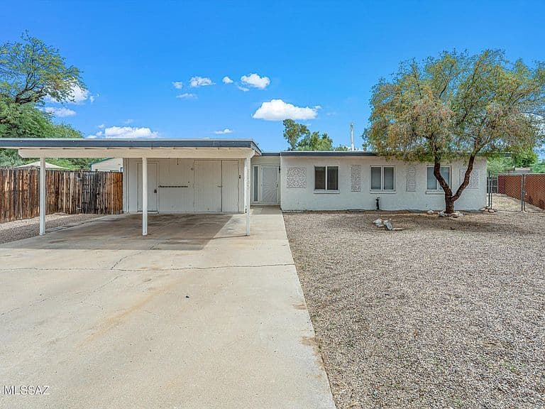 6565 N Positano Way photo 1