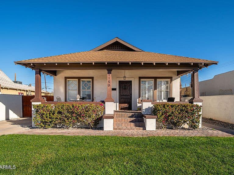 1150 E POLK Street photo 1