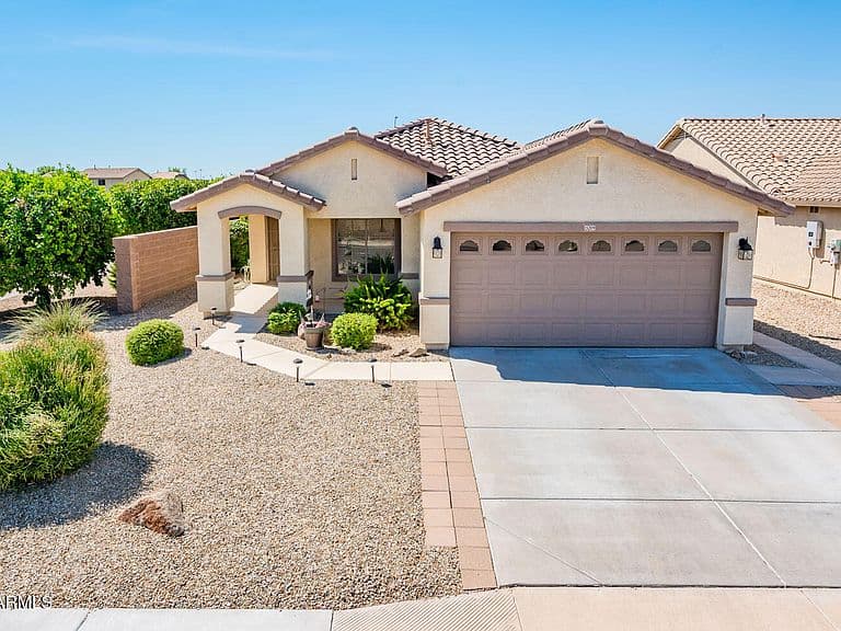 15209 W Bola Drive photo 1
