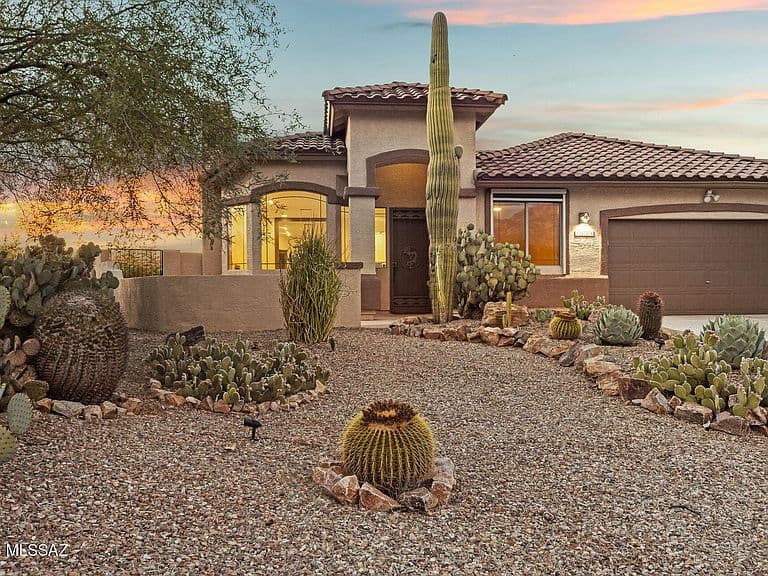 2278 E Big View Dr photo 1