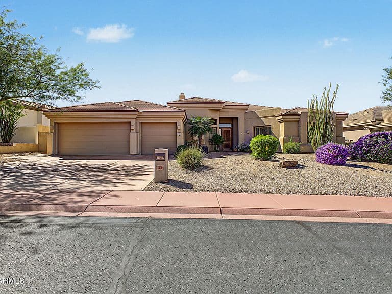 4055 N RECKER Road #55 photo 1