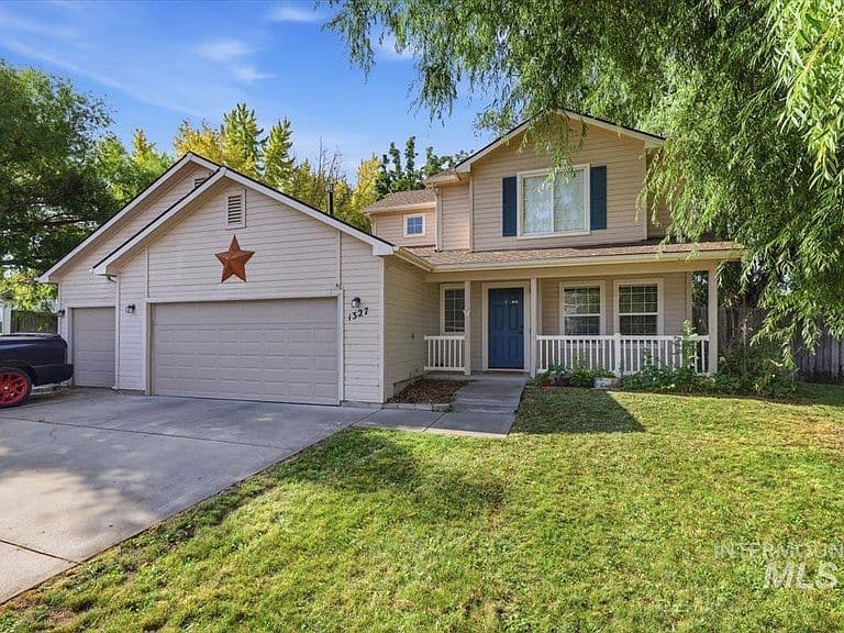 1327 W Balboa St photo 1