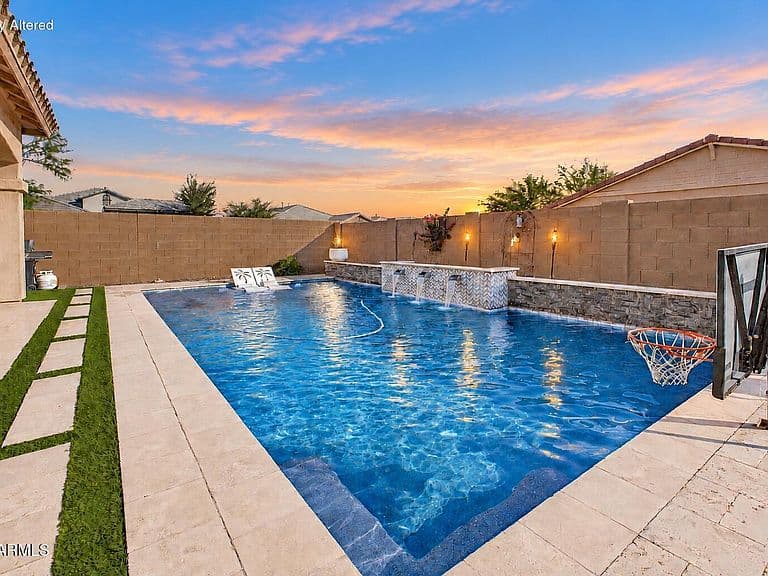 21149 E DOMINGO Road photo 2