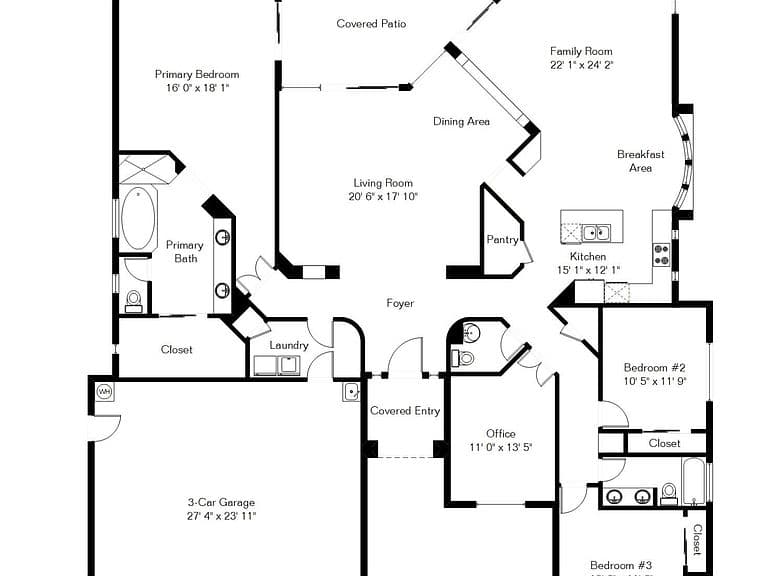 11003 N MESA VISTA Court photo 5