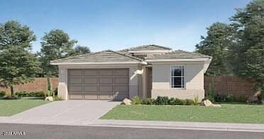 3344 E PIAZZA Drive photo 1