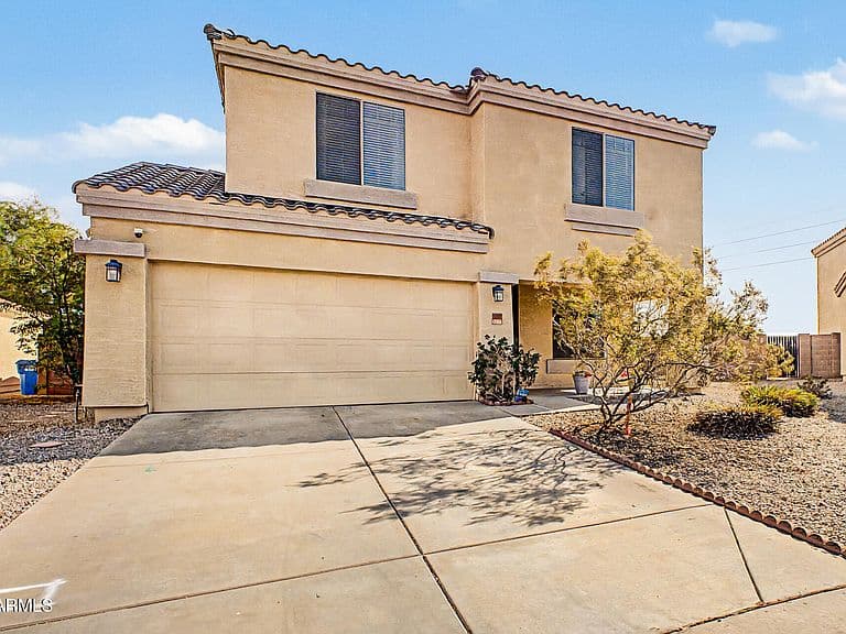 10637 W PIMA Street photo 2