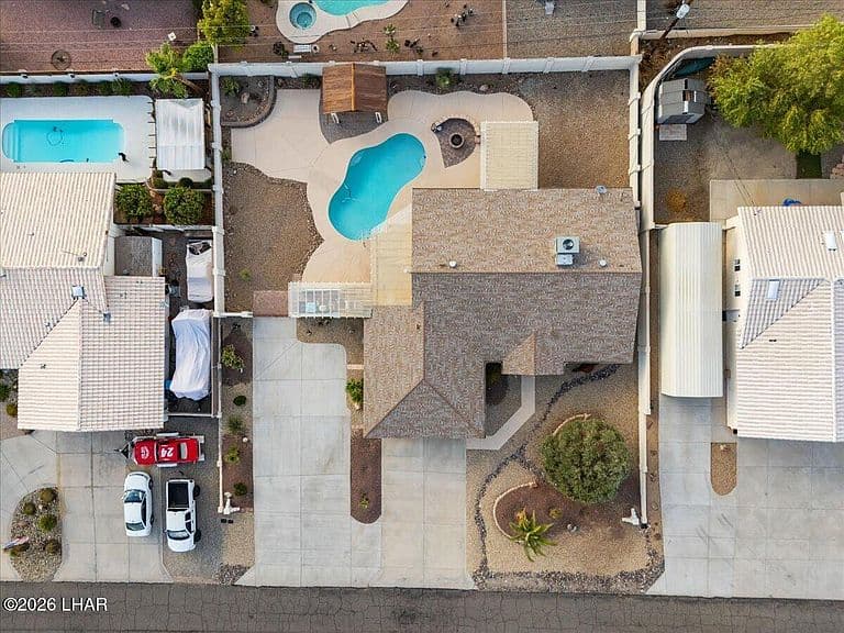 3181 Rocking Horse Dr photo 3