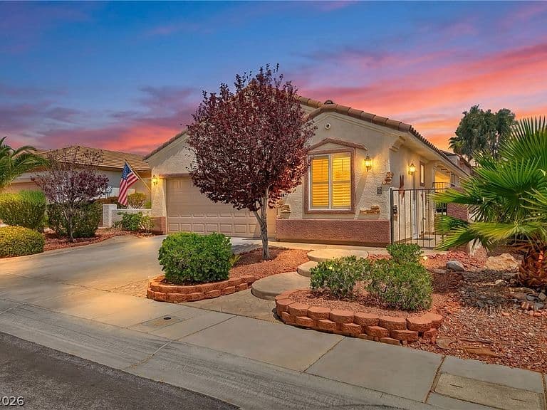 2328 Fossil Canyon Dr photo 1