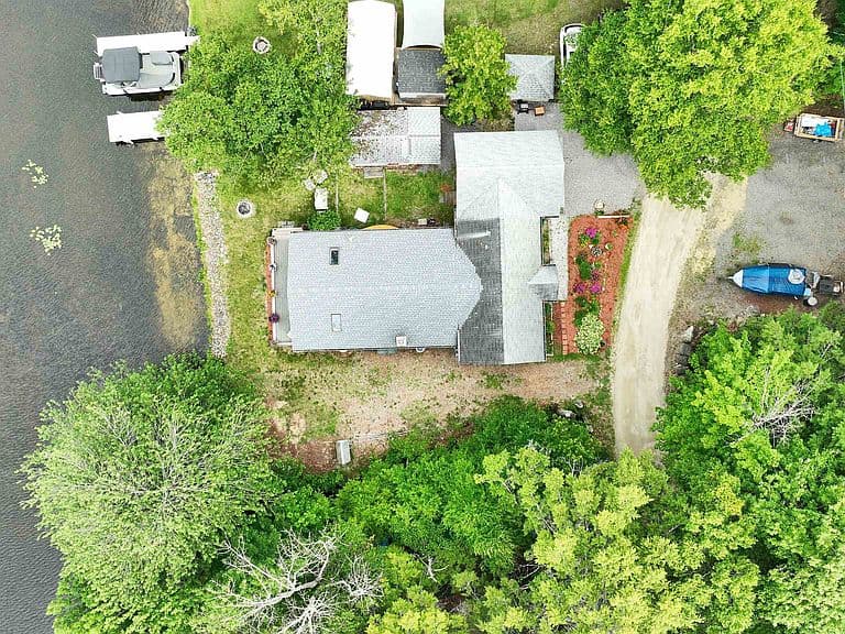 143 Lower Pratt Pond Road photo 4