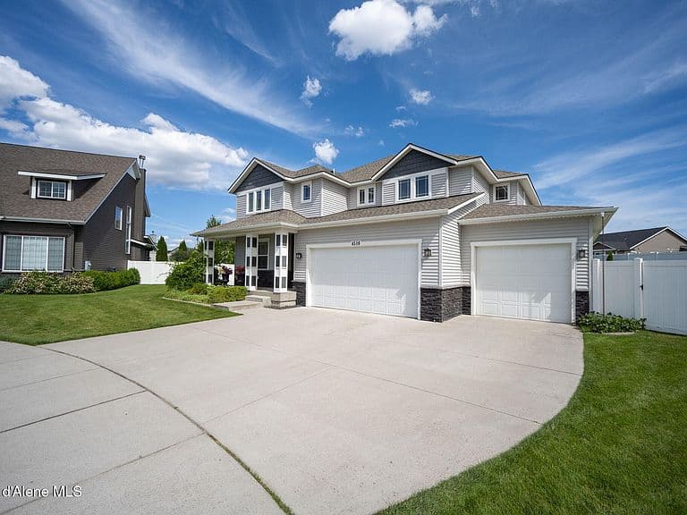 4516 W Tramore Dr photo 3