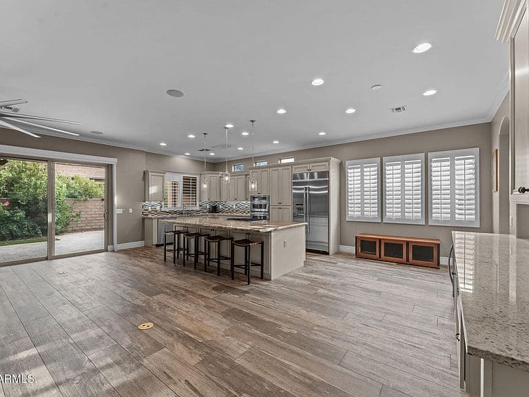 1597 E ELYSIAN Pass photo 4
