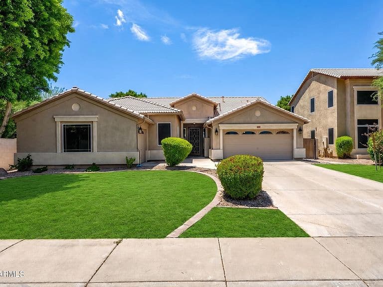 1334 N CONSTELLATION Way photo 1
