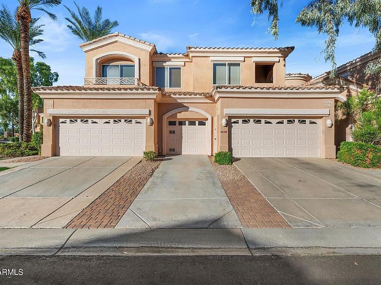 3800 S CANTABRIA Circle #1087 photo 1