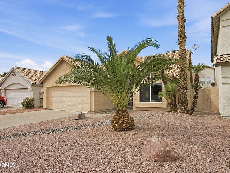 3170 W BAYLOR Lane photo 3