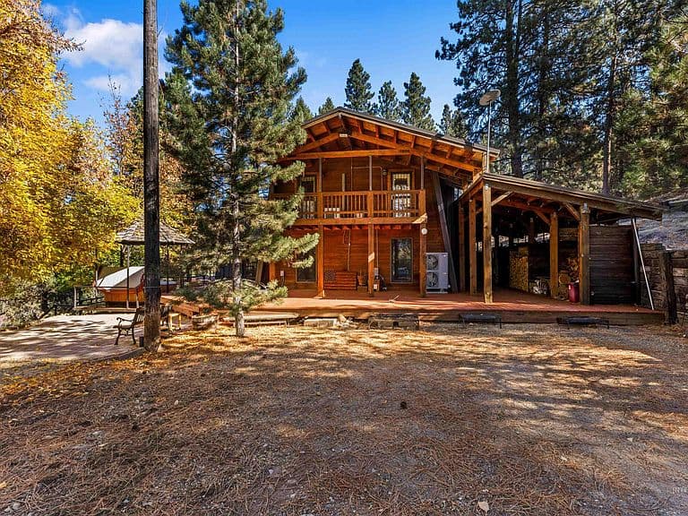 417 Rimview Dr photo 1