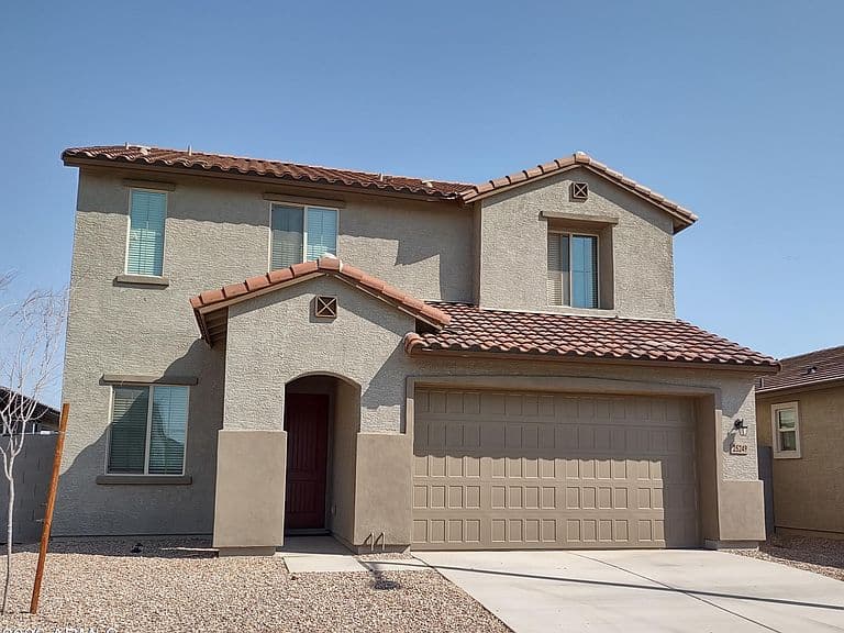 25249 W WAYLAND Drive photo 1
