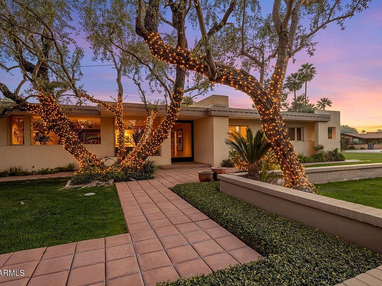 119 W KEIM Drive photo 5