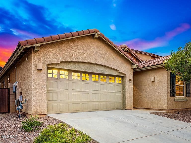 11394 E Squash Blossom Loop photo 3