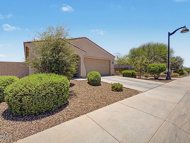 35275 W VERA CRUZ Drive photo 3