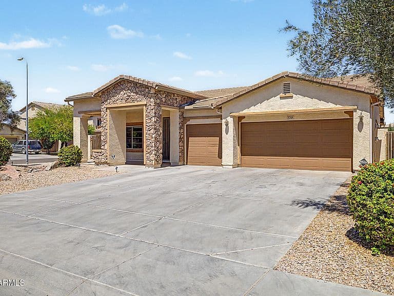 5318 W BEAUTIFUL Lane photo 3