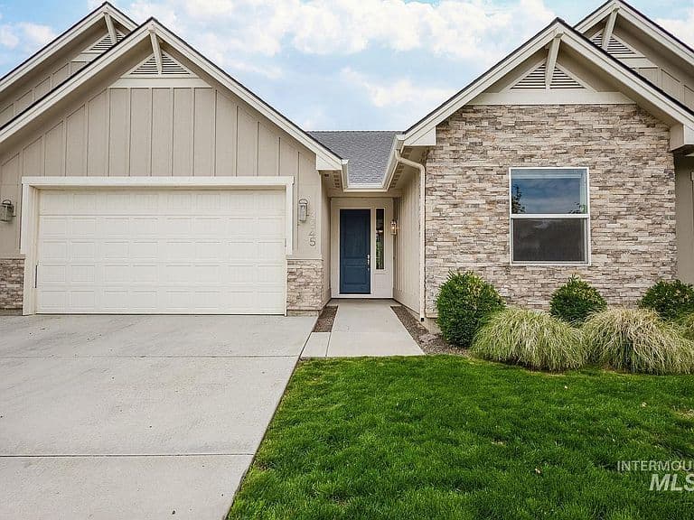 3845 S Cannon Way photo 3