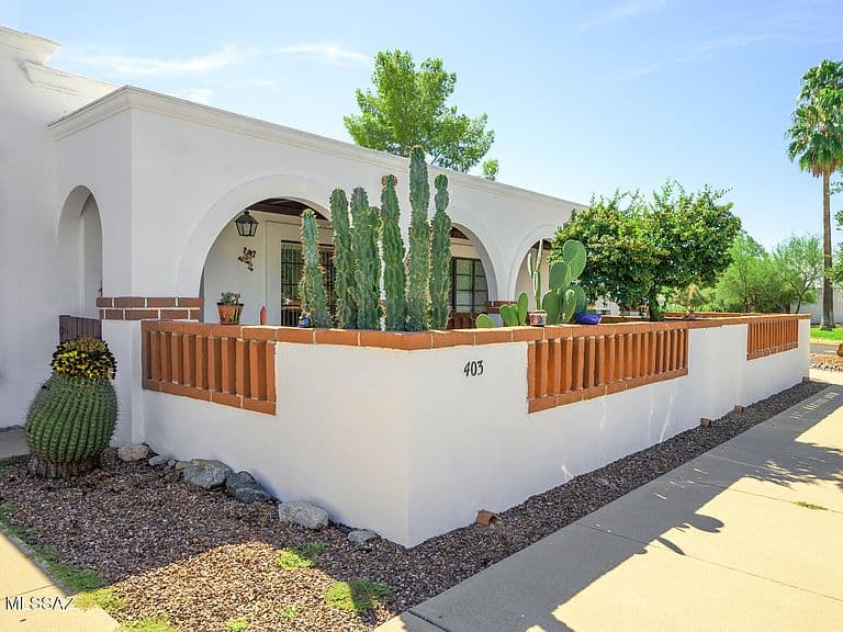 403 S Paseo Sarta photo 1