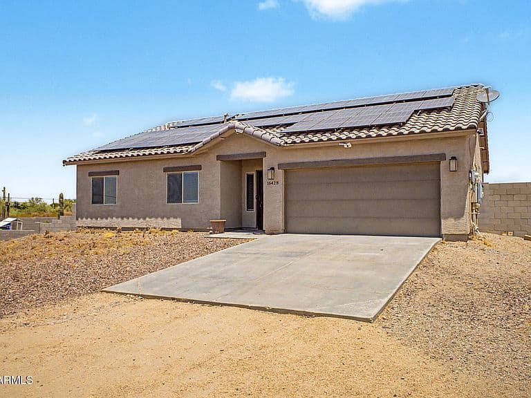 16428 W WHISPER ROCK Trail photo 3