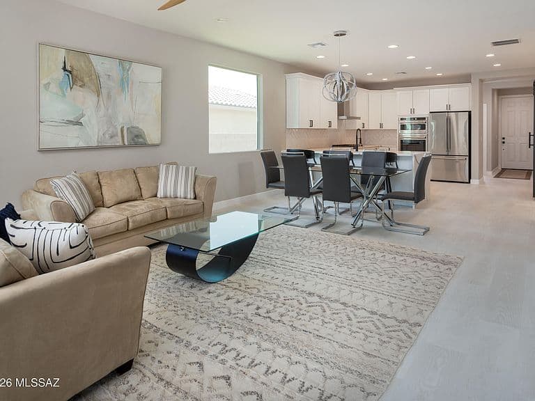 12192 N Golden Mirror Dr photo 1