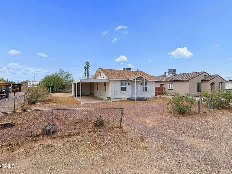 409 N COOLIDGE Avenue photo 3