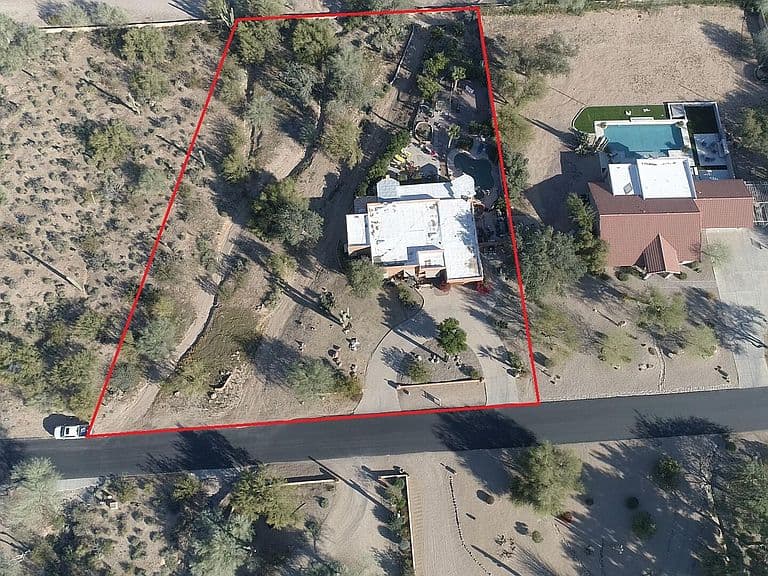 8018 E VISTA BONITA Drive photo 4