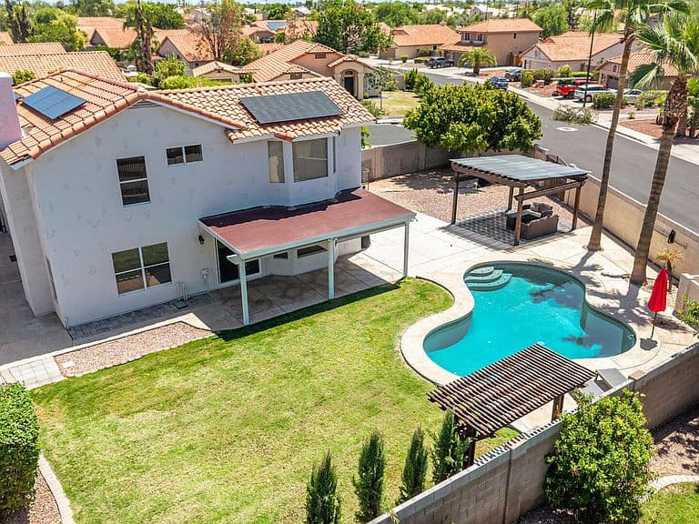 412 S BONITO Drive photo 3