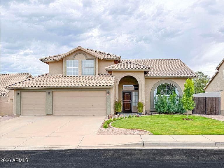 5946 E TAUNUS Circle photo 2