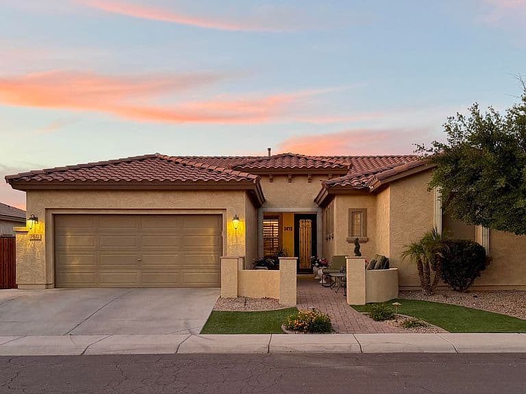3672 E SAN CARLOS Place photo 1