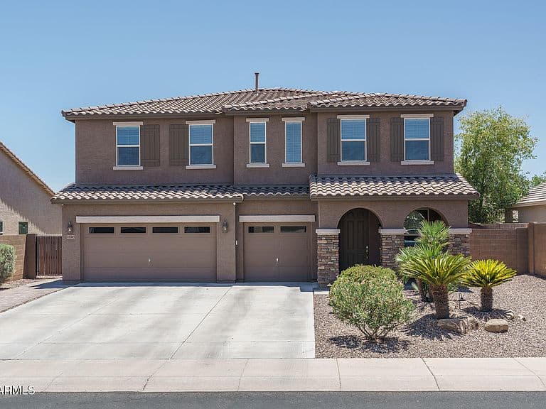 18345 W ONYX Avenue photo 1