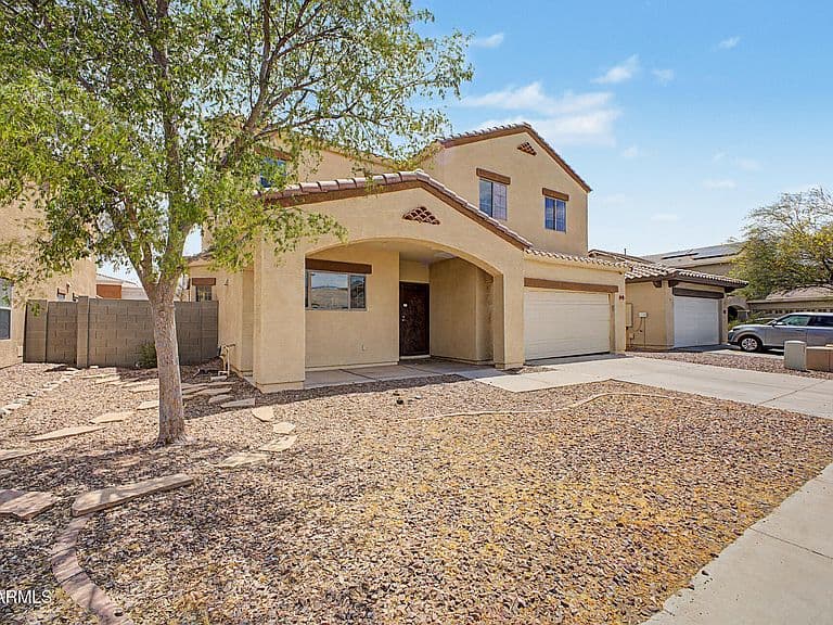 949 E WHITE WING Drive photo 2